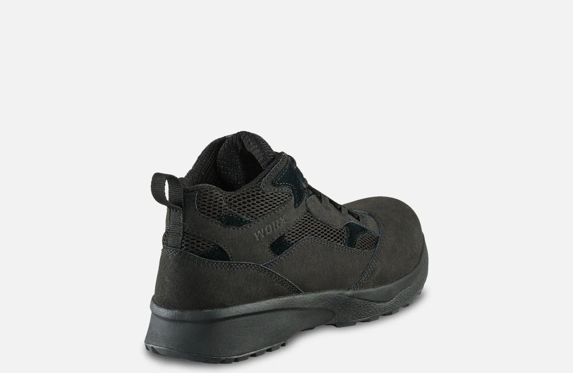 Worx^Red Wing Shoes AntiMatter