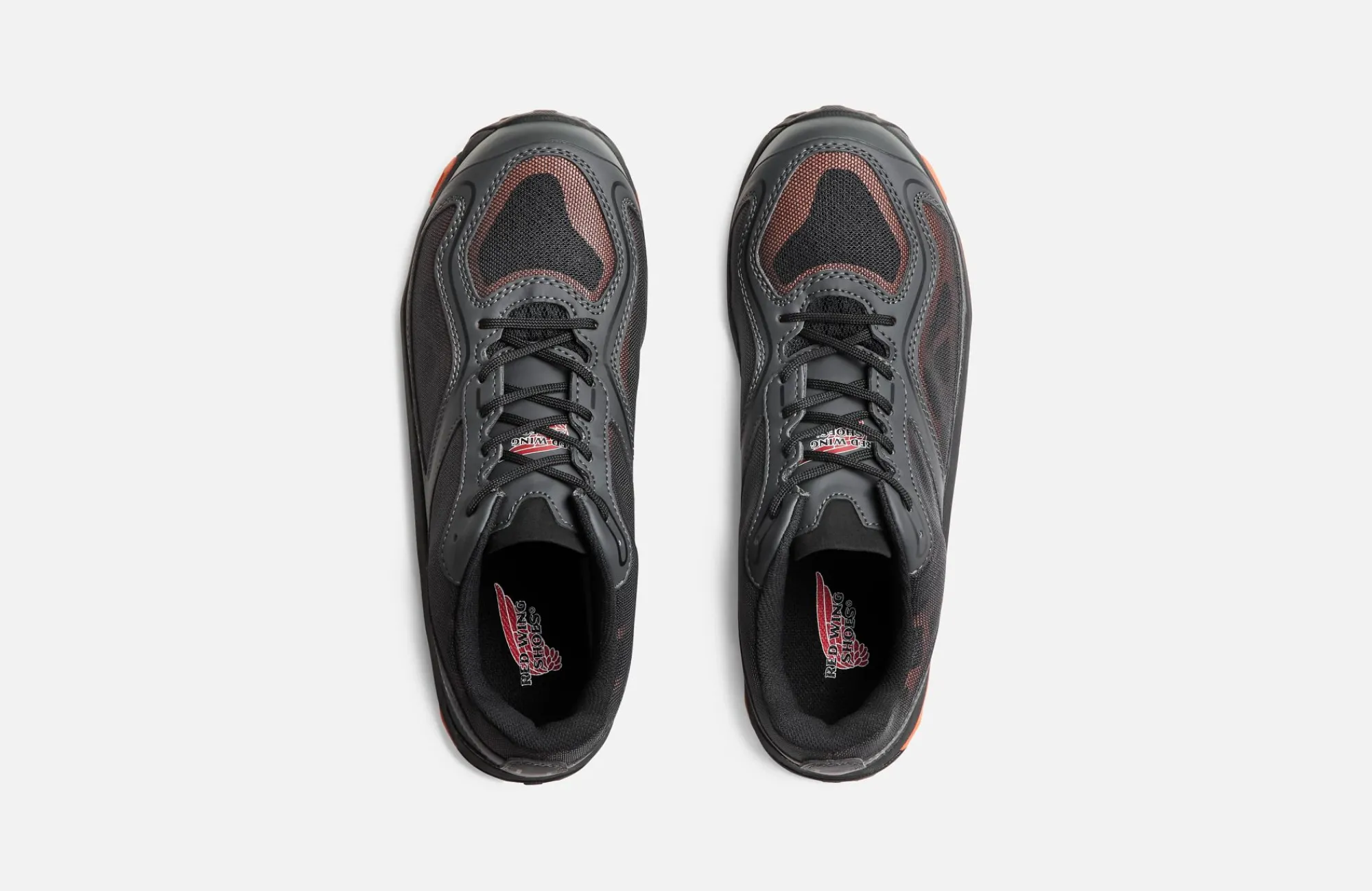 Safety Toe | Work Shoes^Red Wing Shoes Athletics