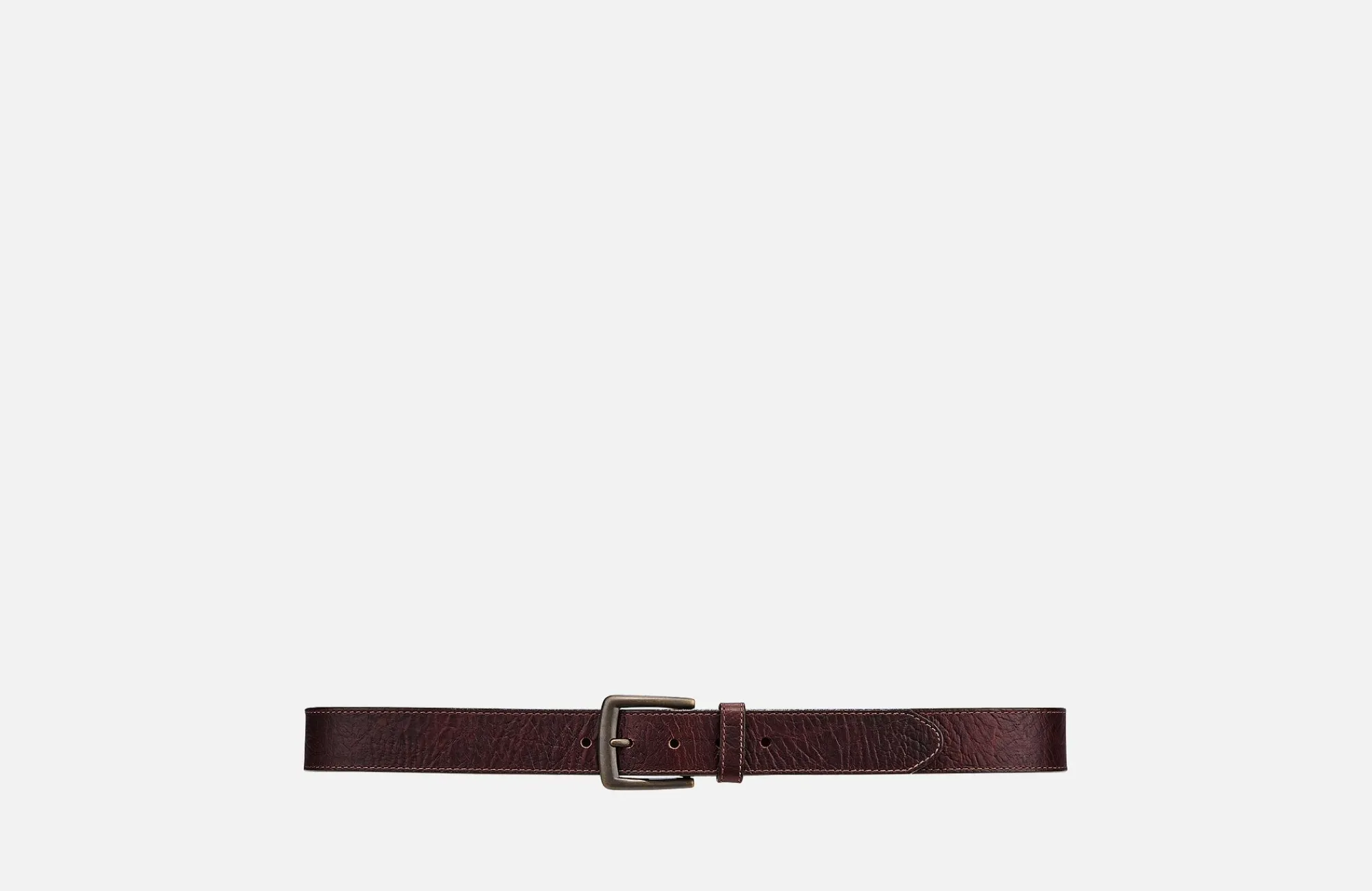 Belts^Red Wing Shoes Bison Belt