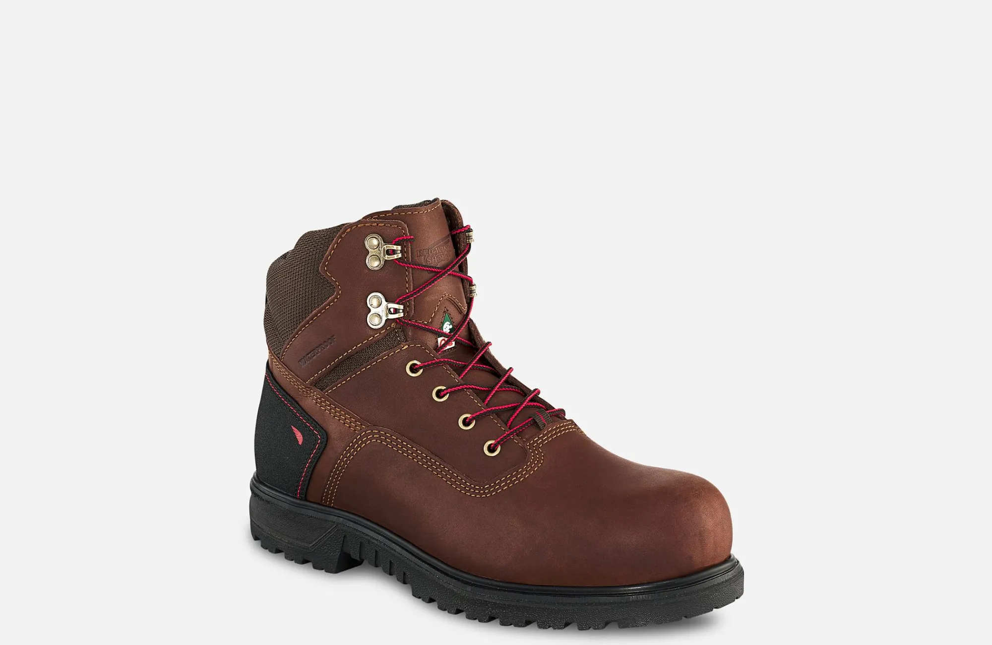 Csa – Canada | Waterproof^Red Wing Shoes Brnr XP