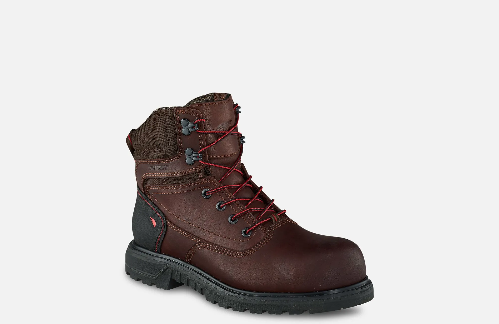 Waterproof | Safety Toe^Red Wing Shoes Brnr XP