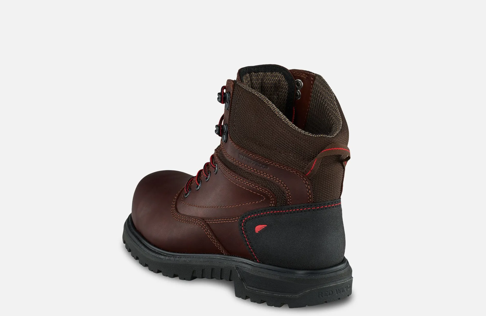 Waterproof | Safety Toe^Red Wing Shoes Brnr XP