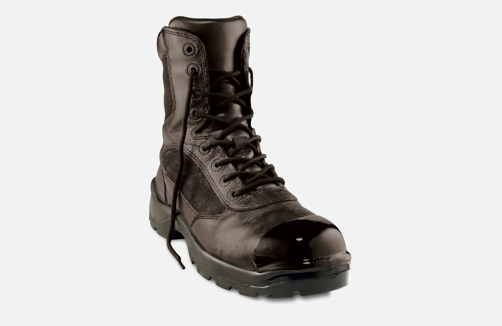 Care Products^Red Wing Shoes Brown Tuff Toe