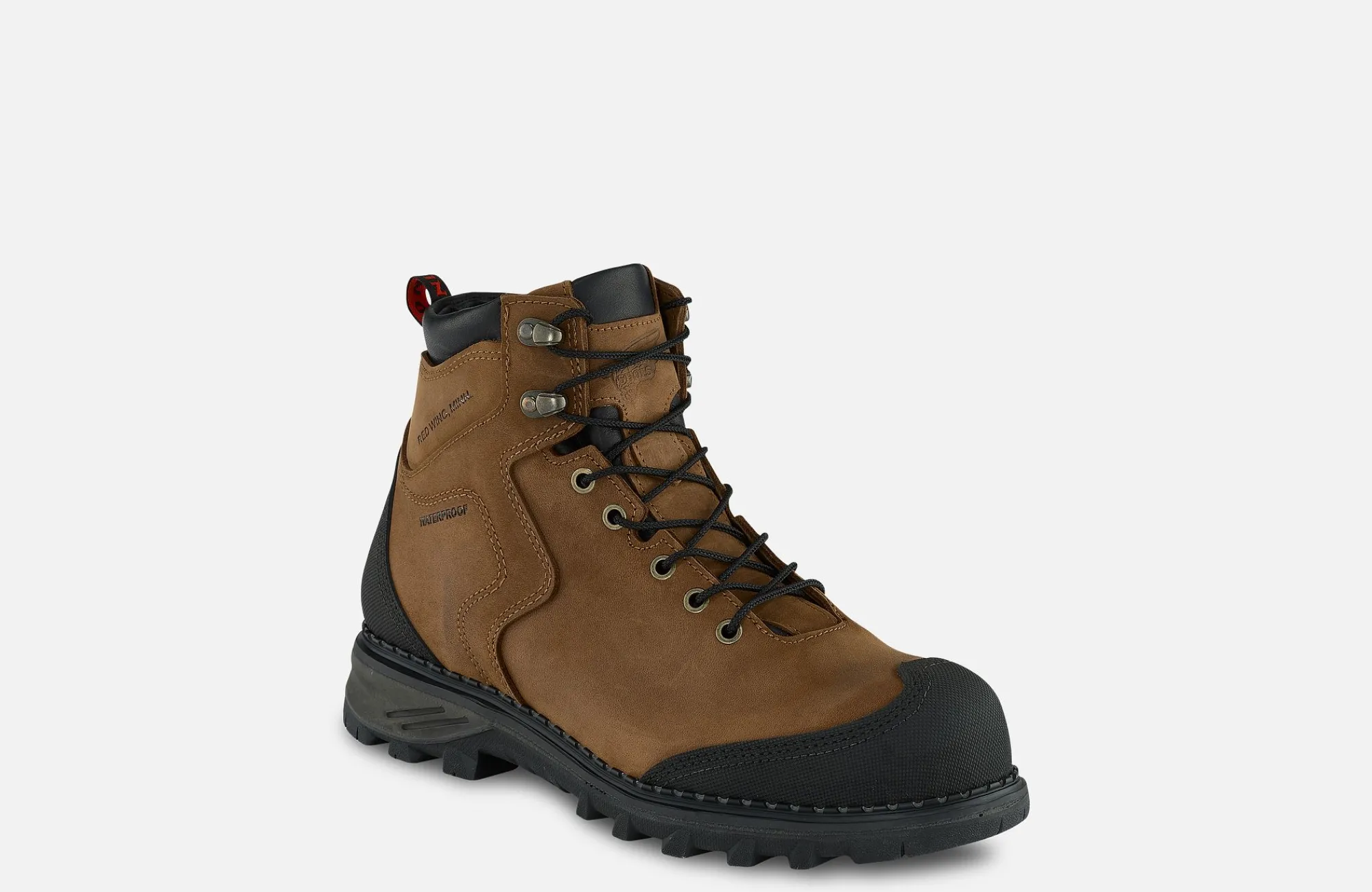 Waterproof | Safety Toe^Red Wing Shoes Burnside