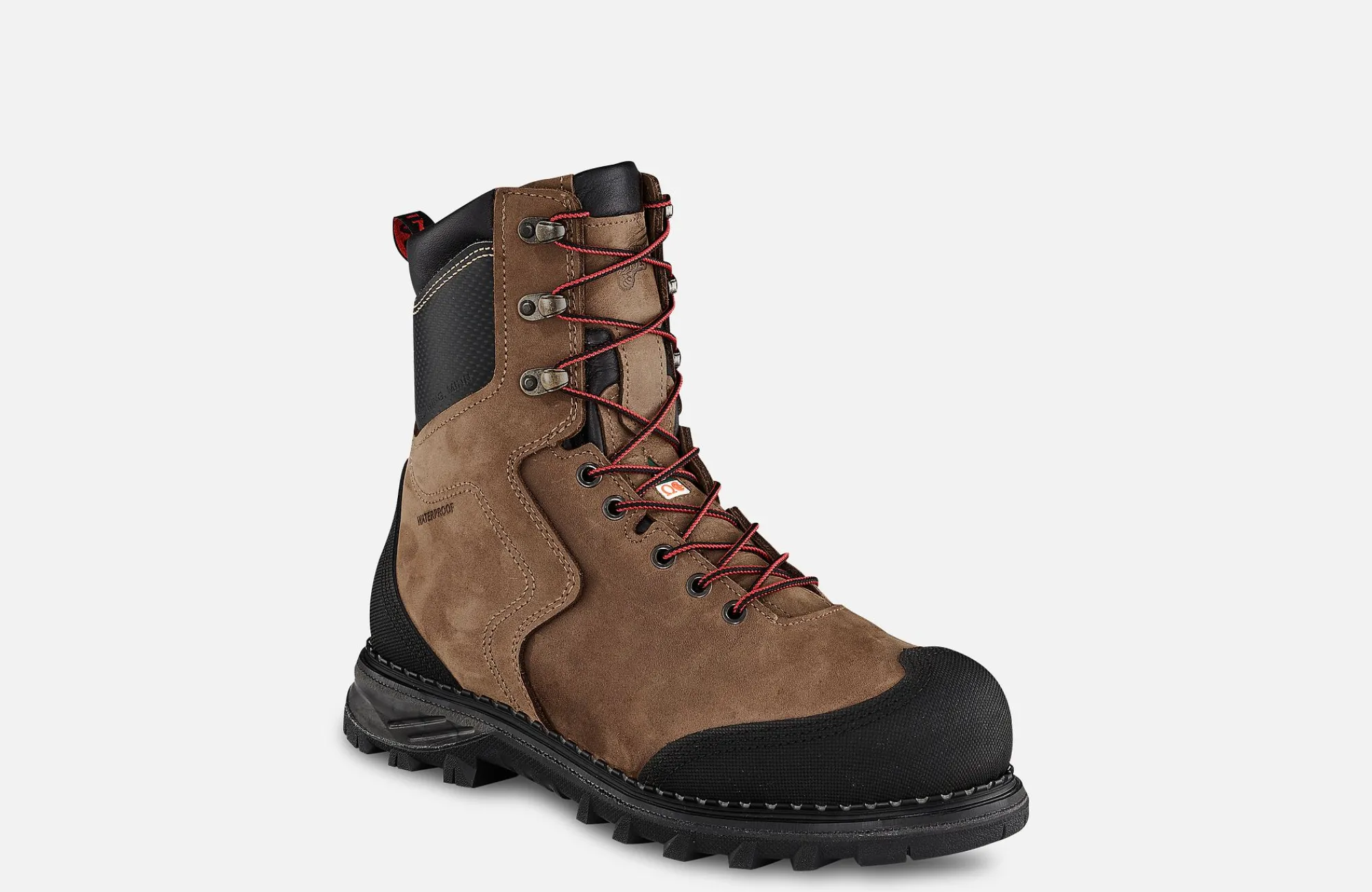 Csa – Canada | Waterproof^Red Wing Shoes Burnside