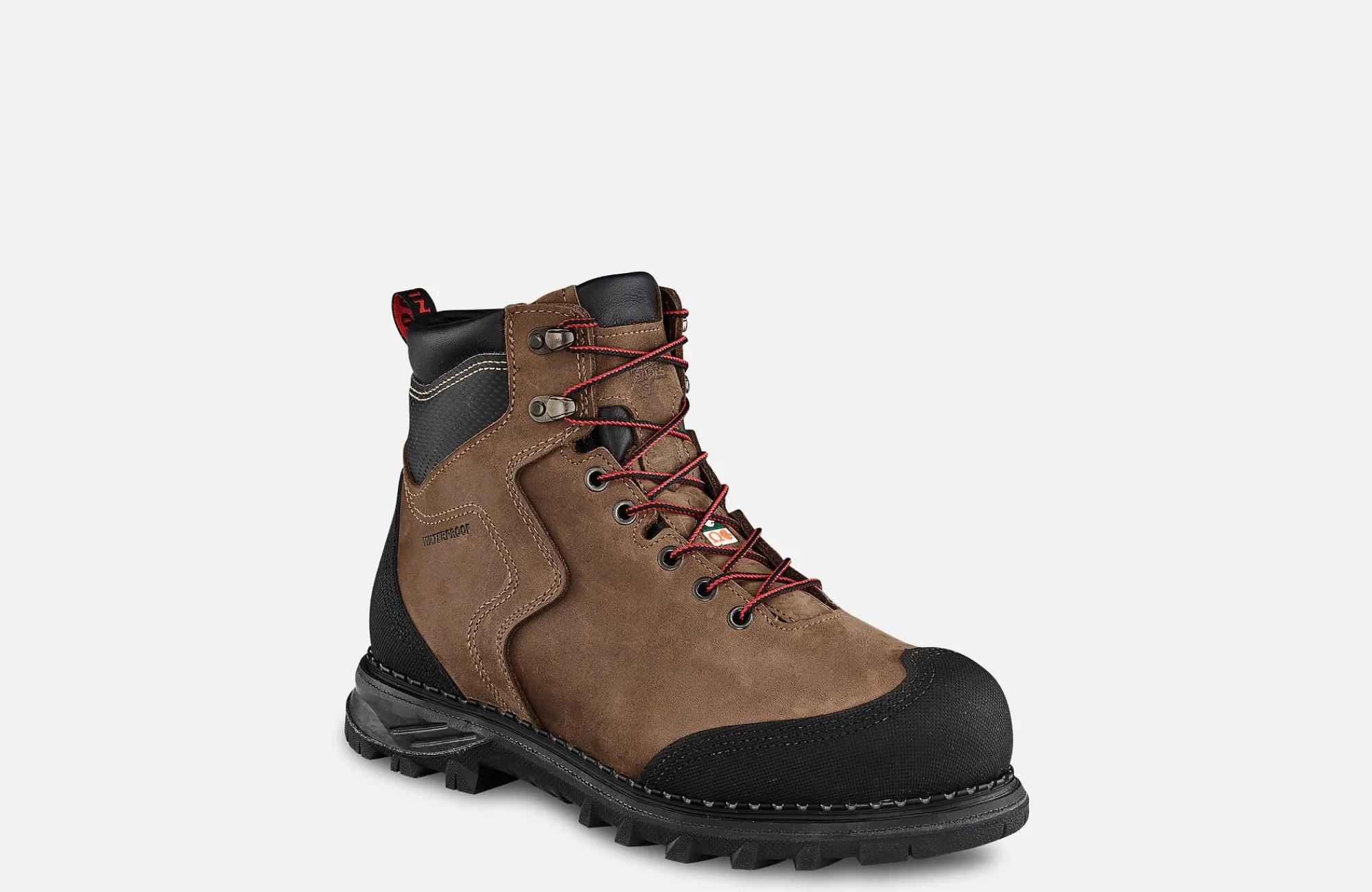 Csa – Canada | Waterproof^Red Wing Shoes Burnside
