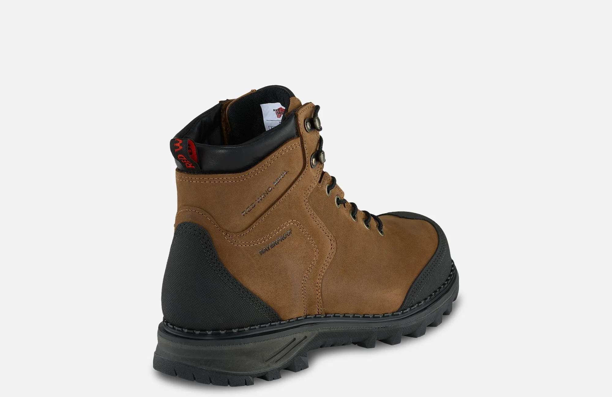 Waterproof | Safety Toe^Red Wing Shoes Burnside