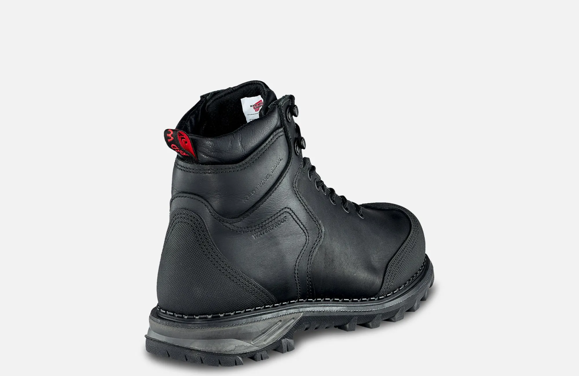 Waterproof | Safety Toe^Red Wing Shoes Burnside