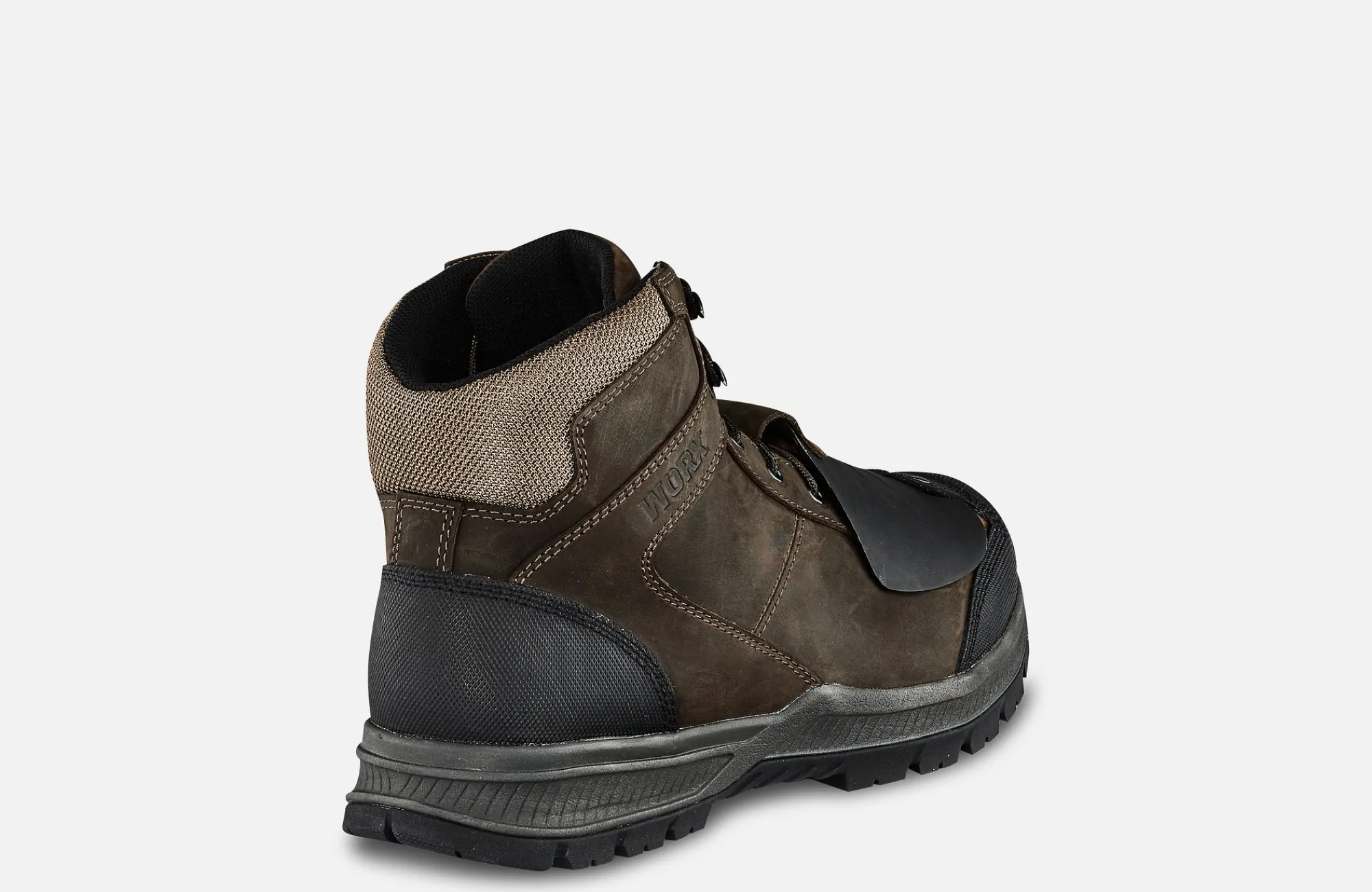 Worx^Red Wing Shoes Carbide