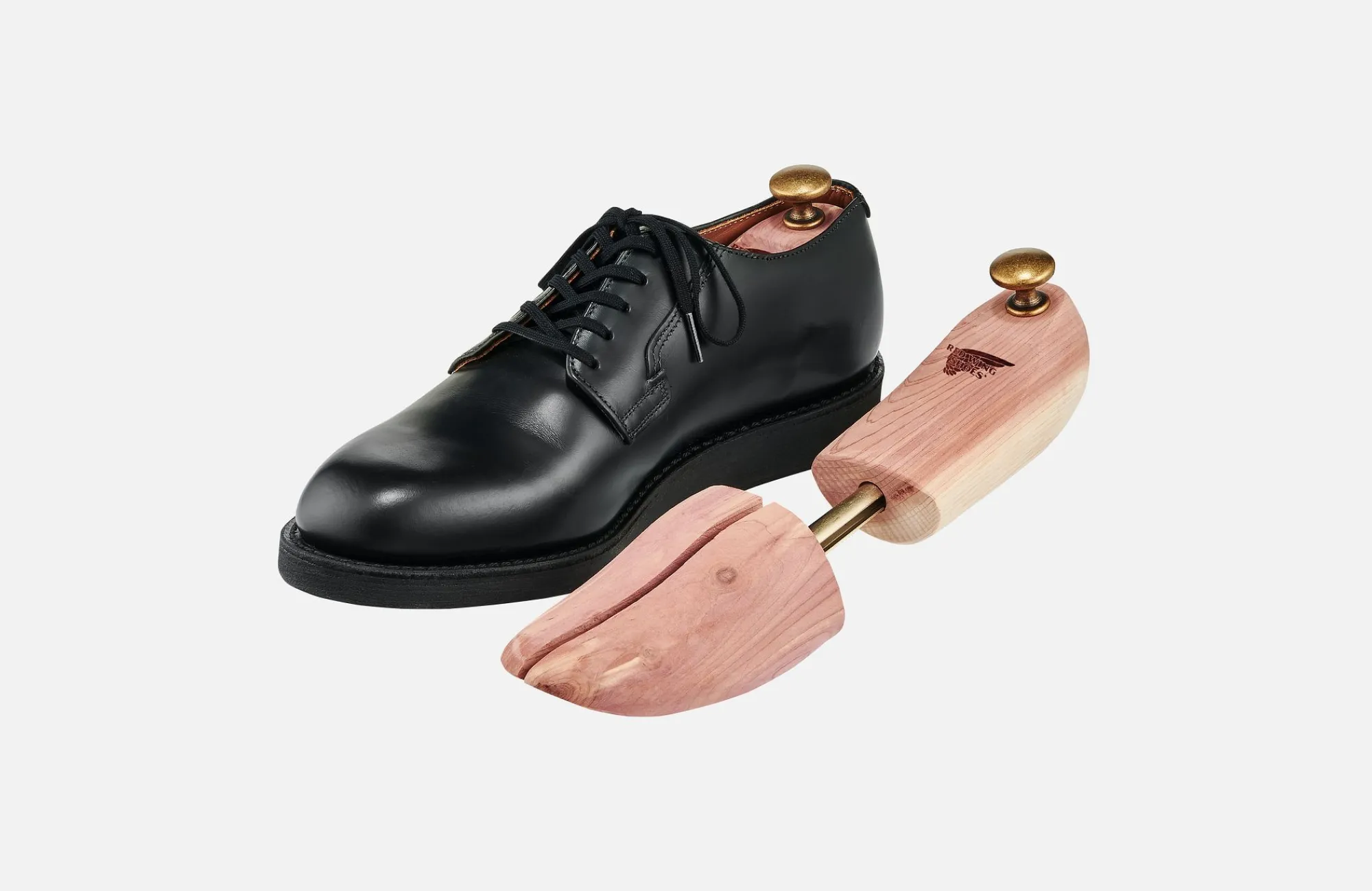 Care Products^Red Wing Shoes Cedar Oxford Tree