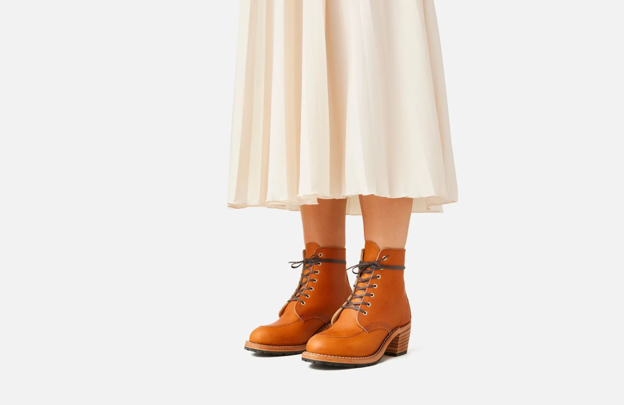 Clara^Red Wing Shoes Clara