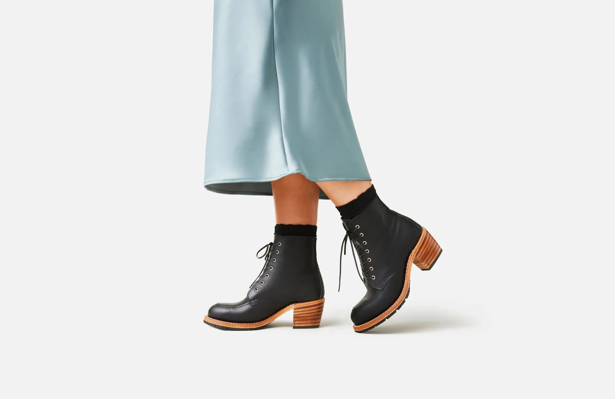 Clara^Red Wing Shoes Clara