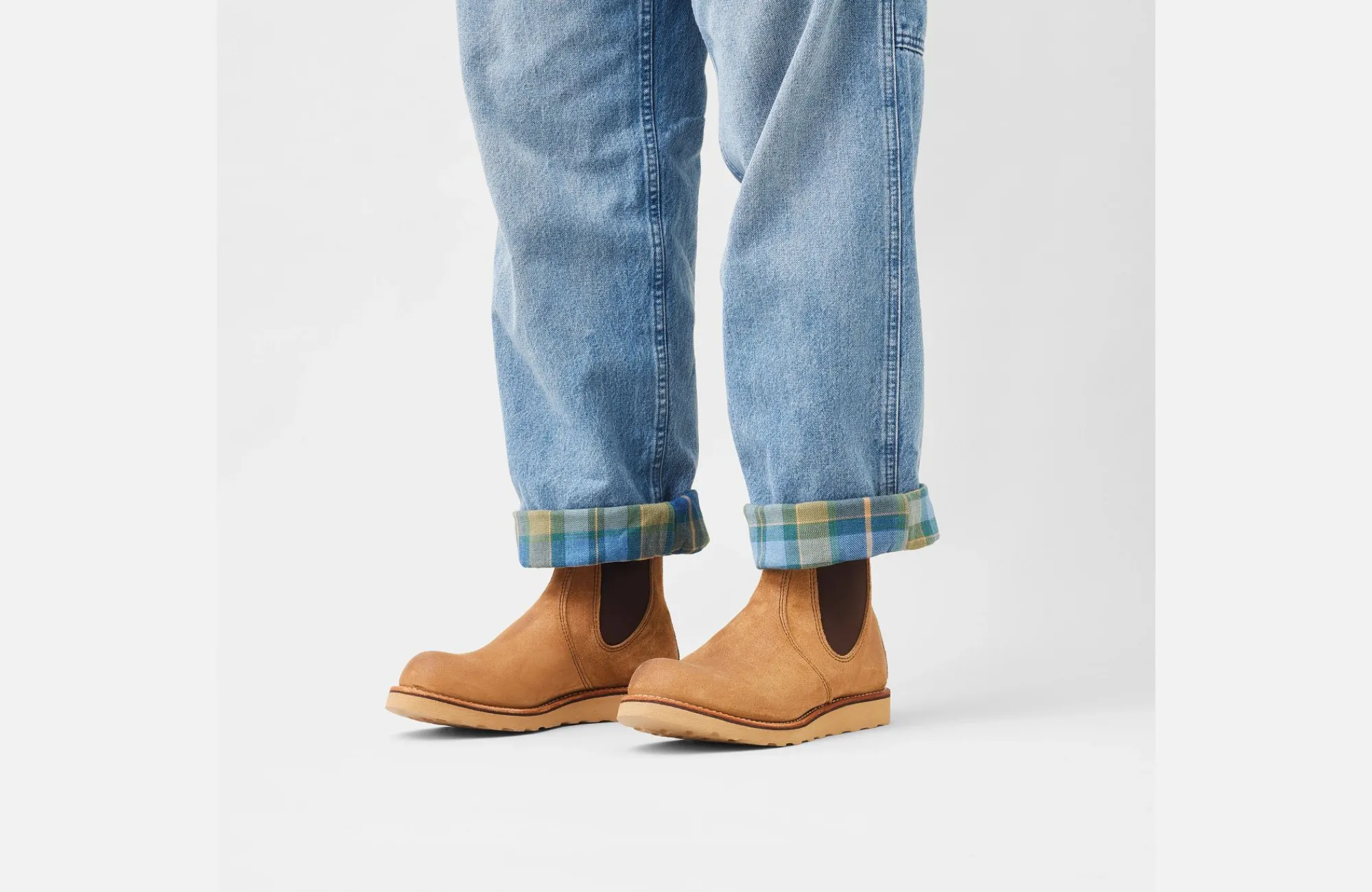 Classic Chelsea^Red Wing Shoes Classic Chelsea