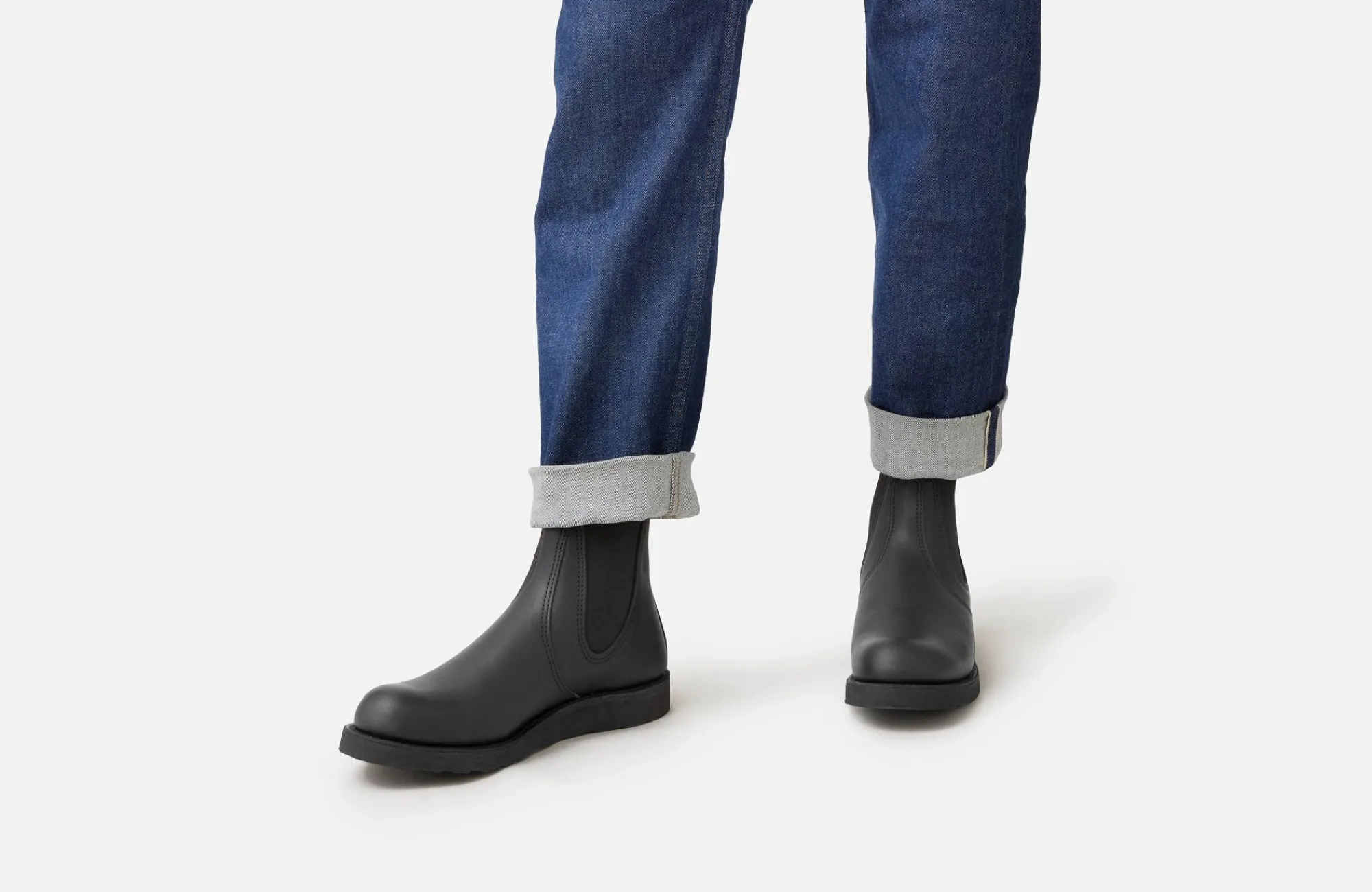 Classic Chelsea^Red Wing Shoes CLASSIC CHELSEA