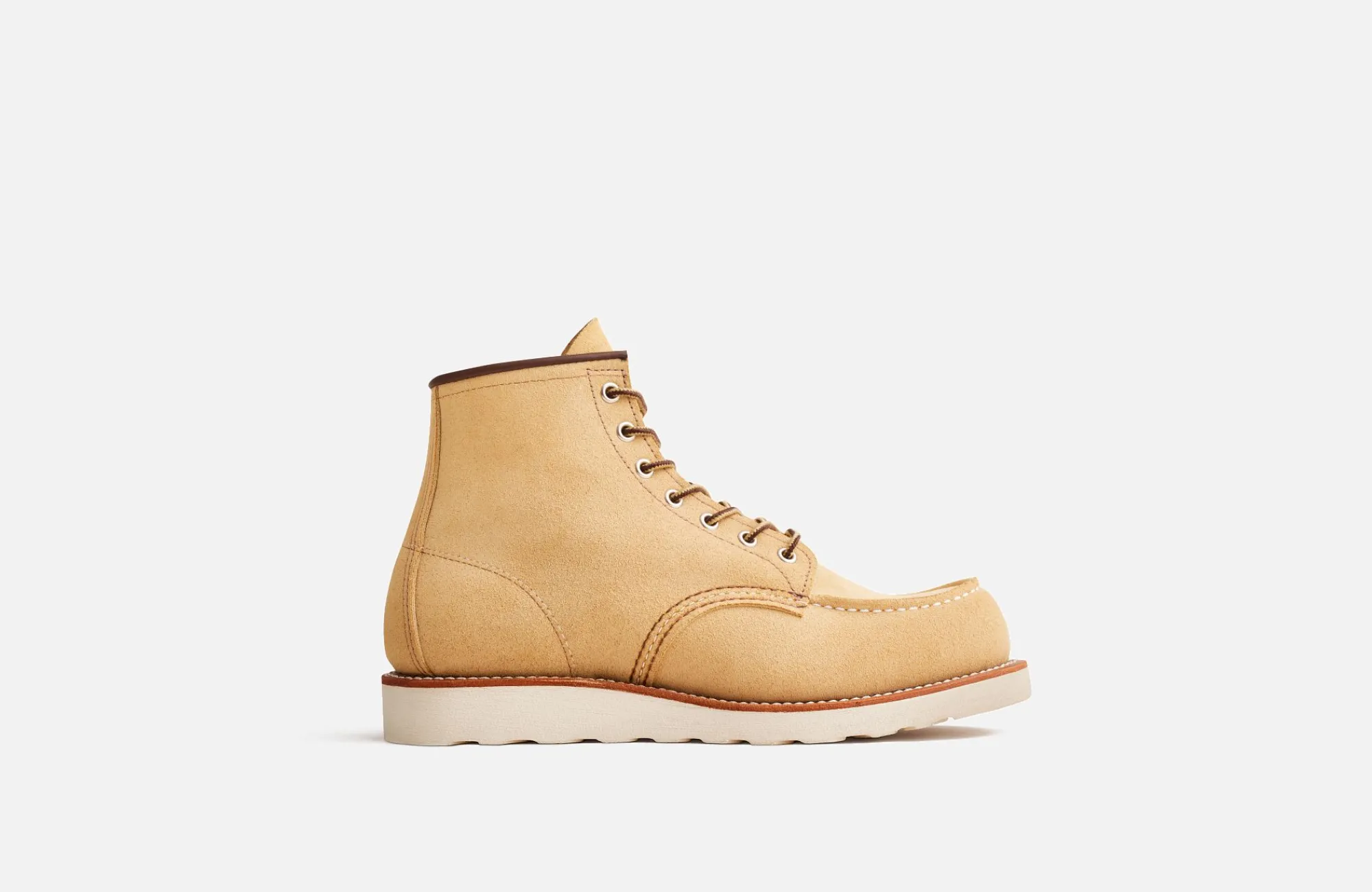 Classic Moc^Red Wing Shoes CLASSIC MOC