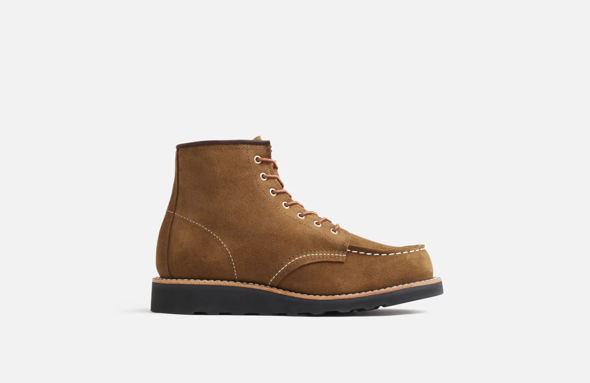 Classic Moc^Red Wing Shoes Classic Moc