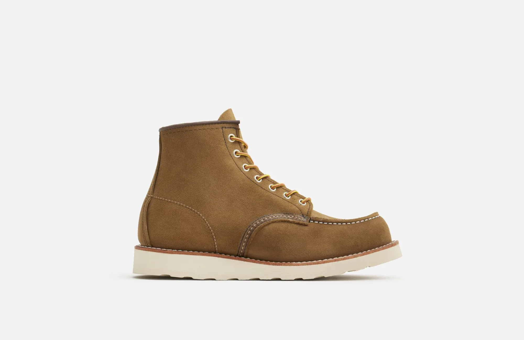 Classic Moc^Red Wing Shoes Classic Moc