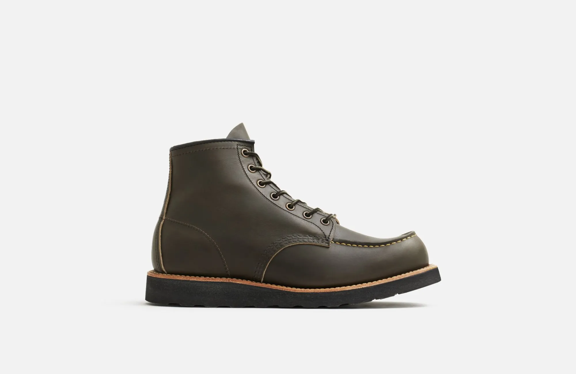 Classic Moc^Red Wing Shoes Classic Moc