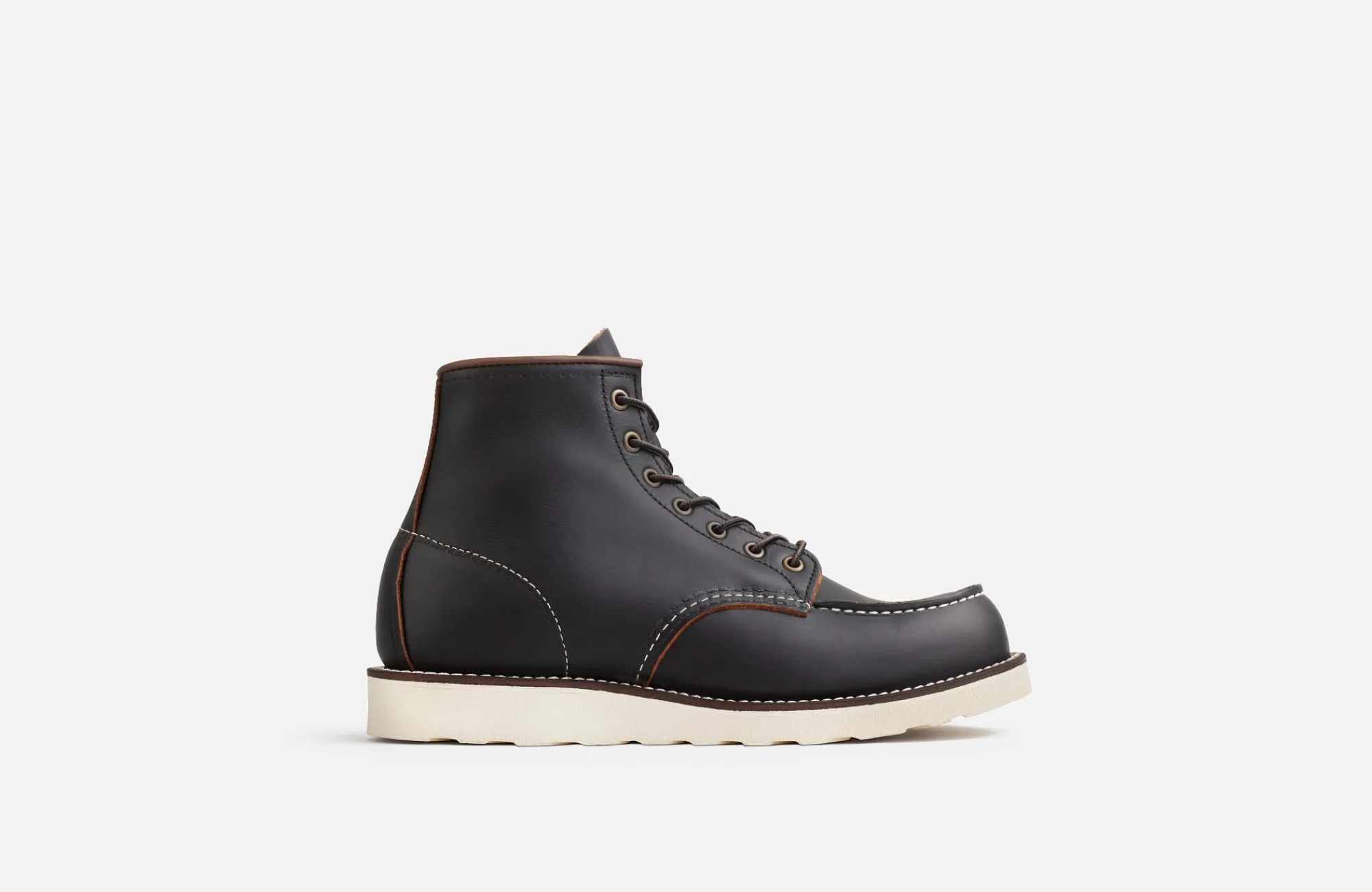 Classic Moc^Red Wing Shoes Classic Moc