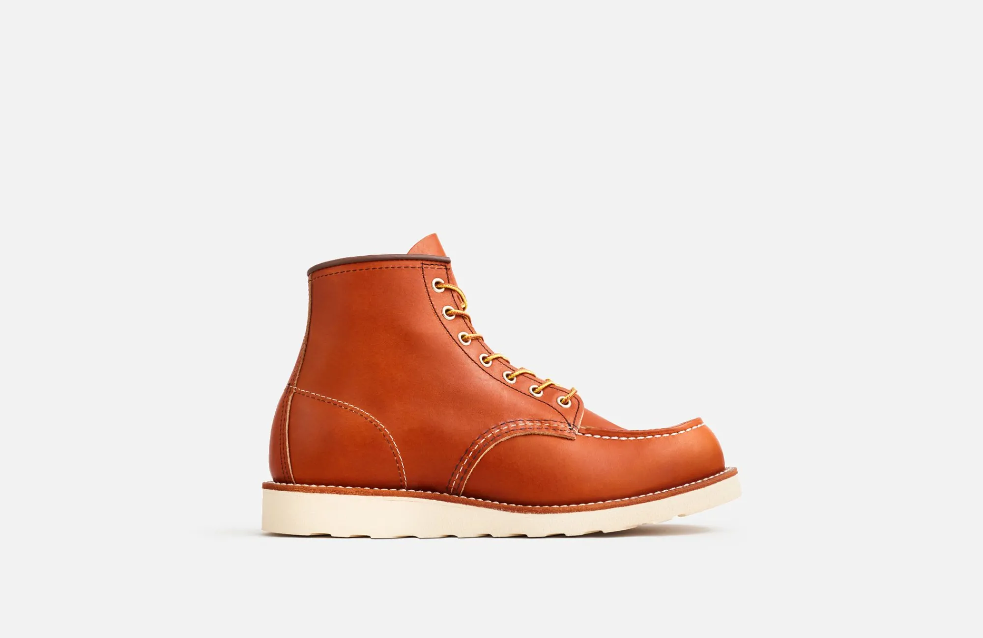 Classic Moc^Red Wing Shoes Classic Moc