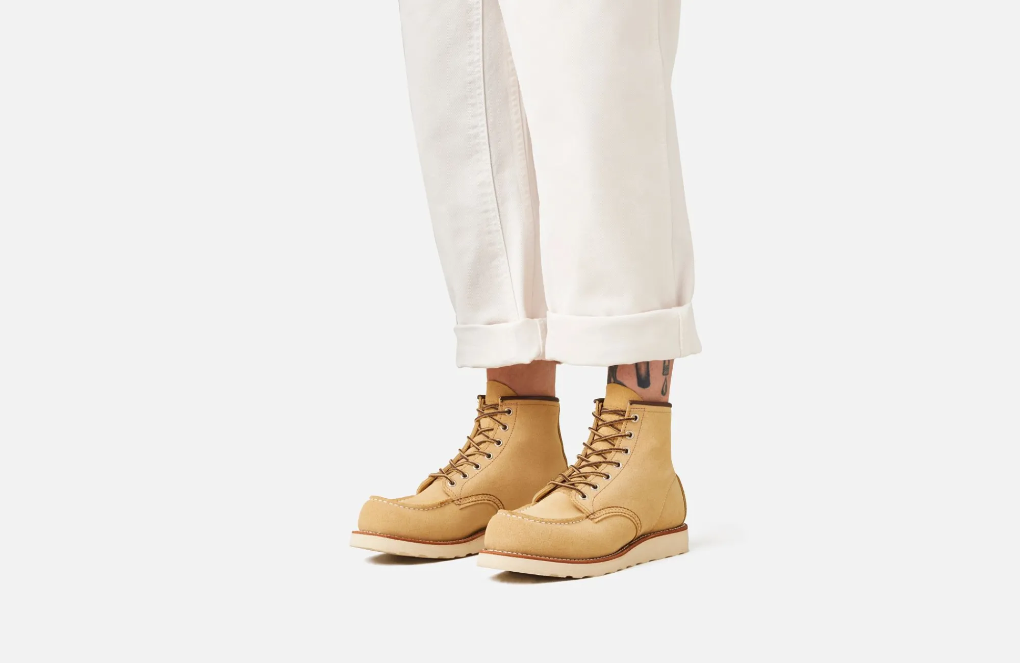Classic Moc^Red Wing Shoes CLASSIC MOC