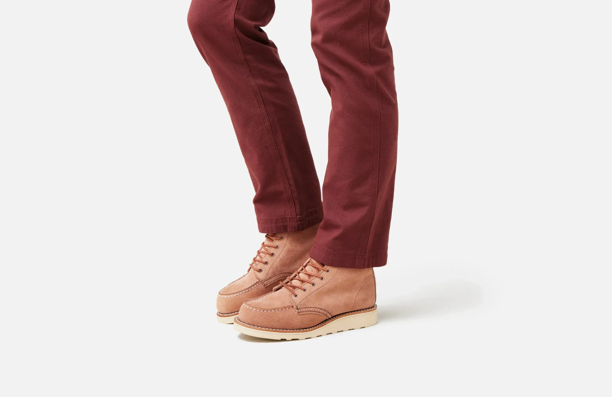Classic Moc^Red Wing Shoes Classic Moc