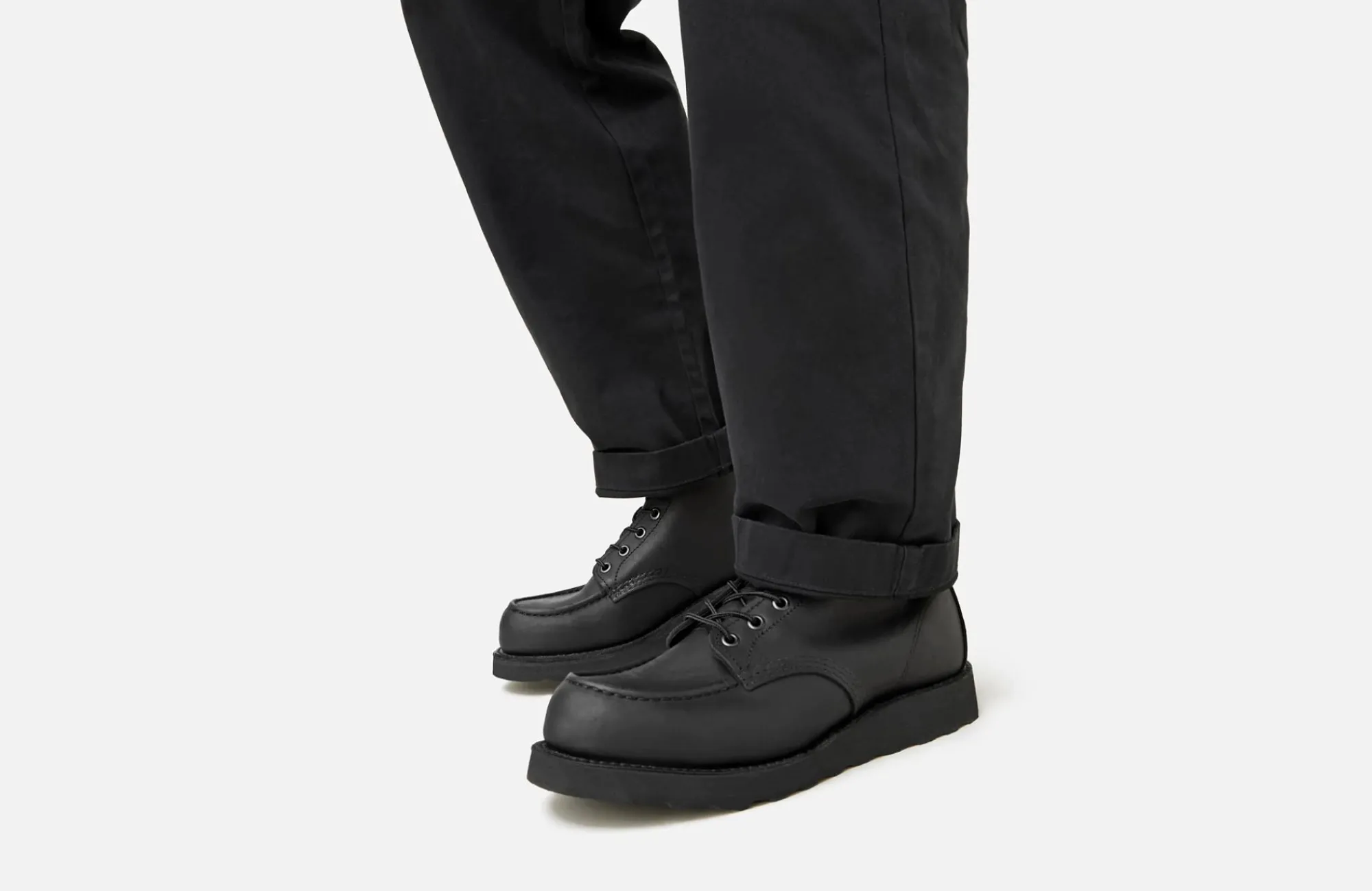 Classic Moc^Red Wing Shoes Classic Moc