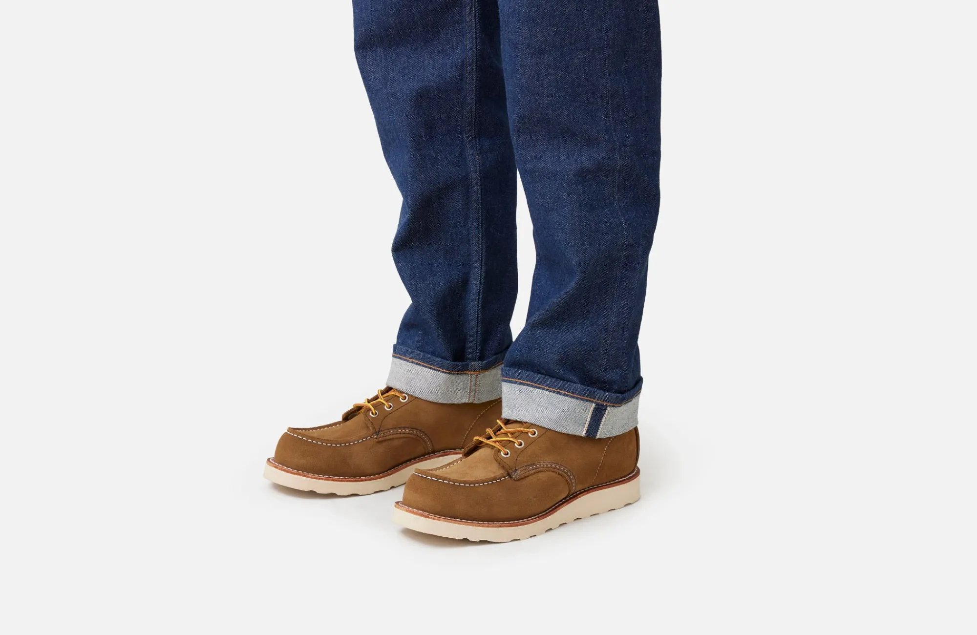 Classic Moc^Red Wing Shoes Classic Moc