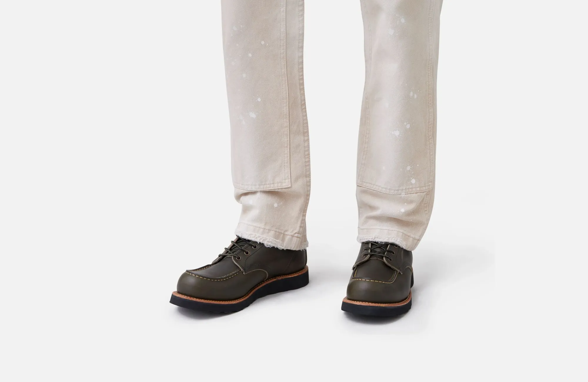 Classic Moc^Red Wing Shoes Classic Moc