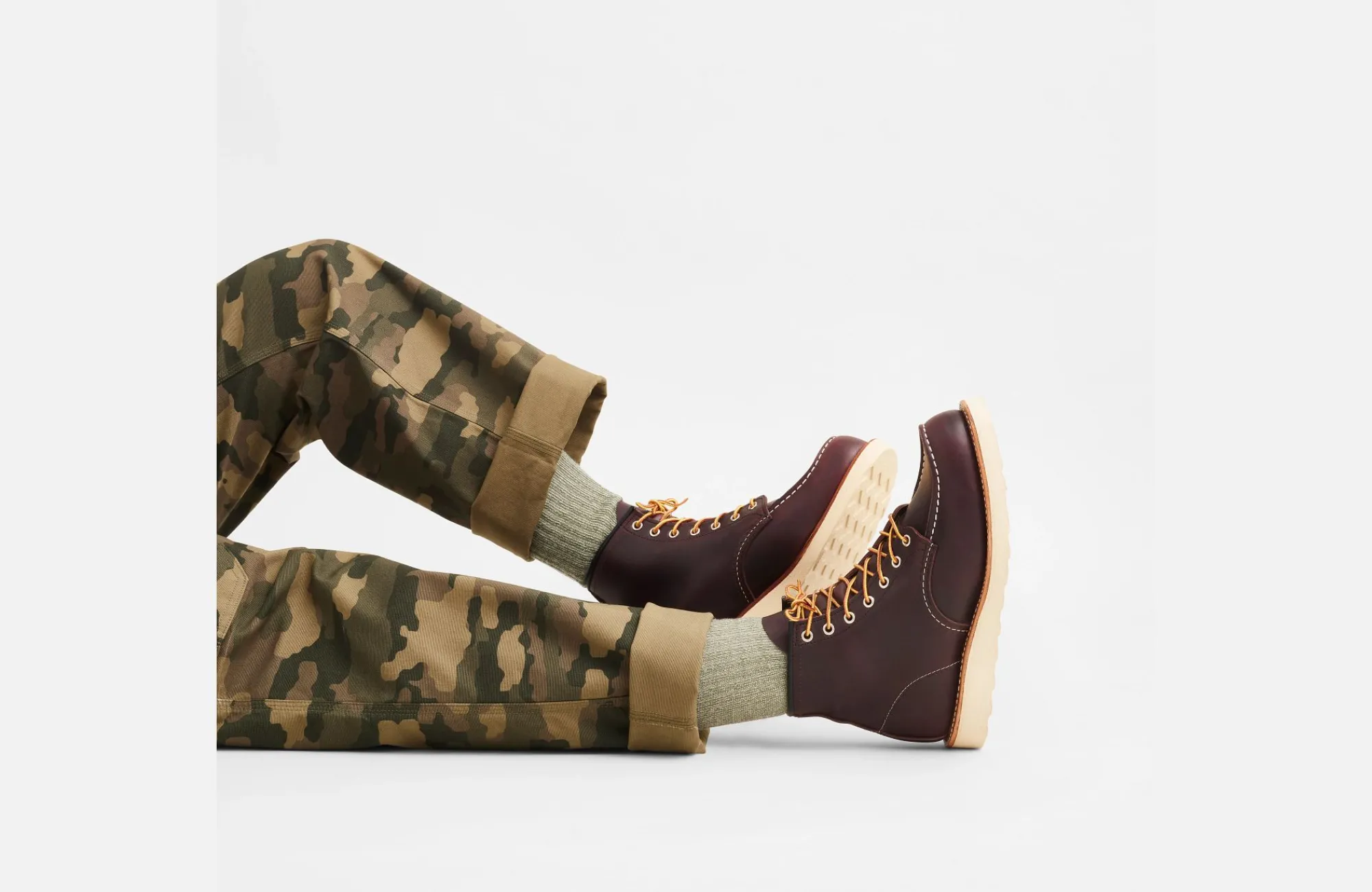 Classic Moc^Red Wing Shoes Classic Moc