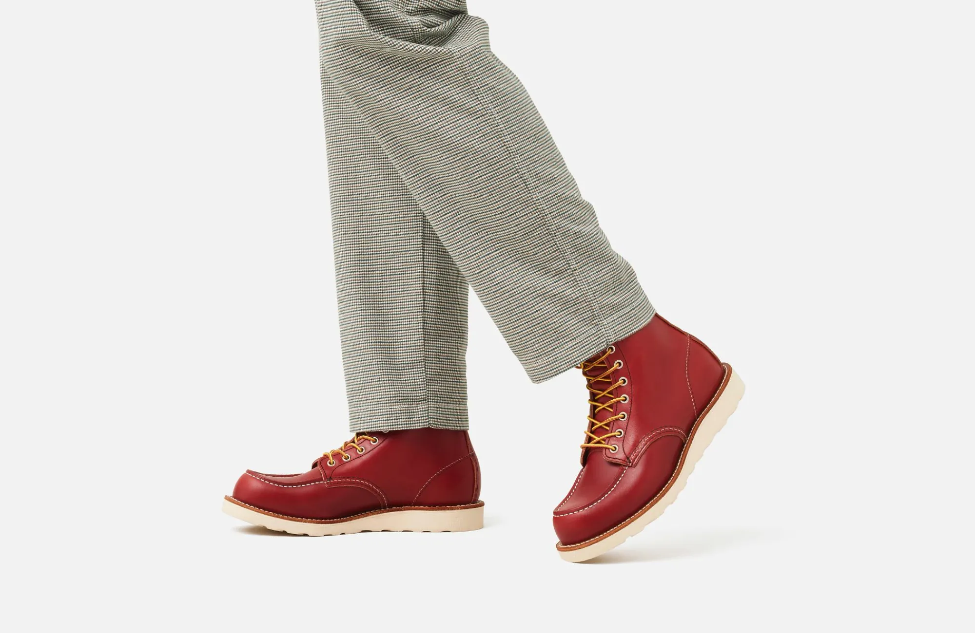 Classic Moc^Red Wing Shoes Classic Moc