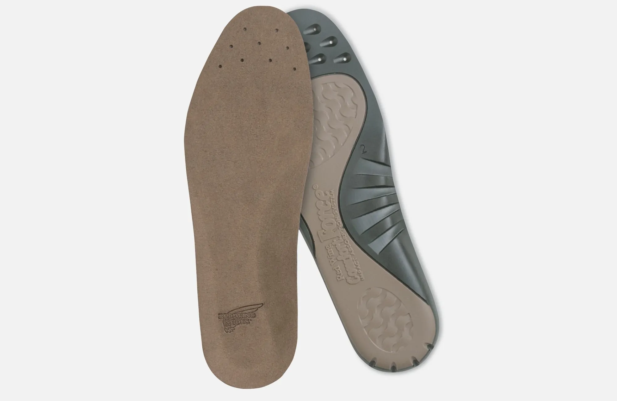 Insoles^Red Wing Shoes ComfortForce® Footbed