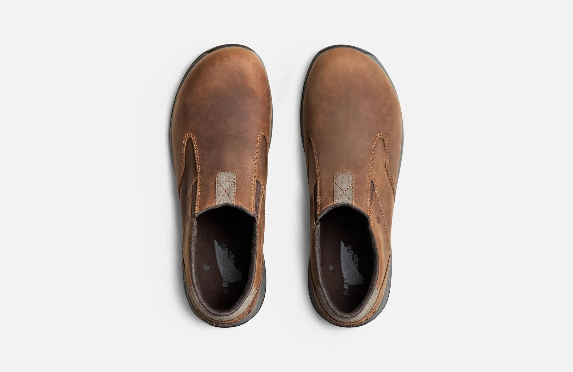 Safety Toe | Work Shoes^Red Wing Shoes ComfortPro
