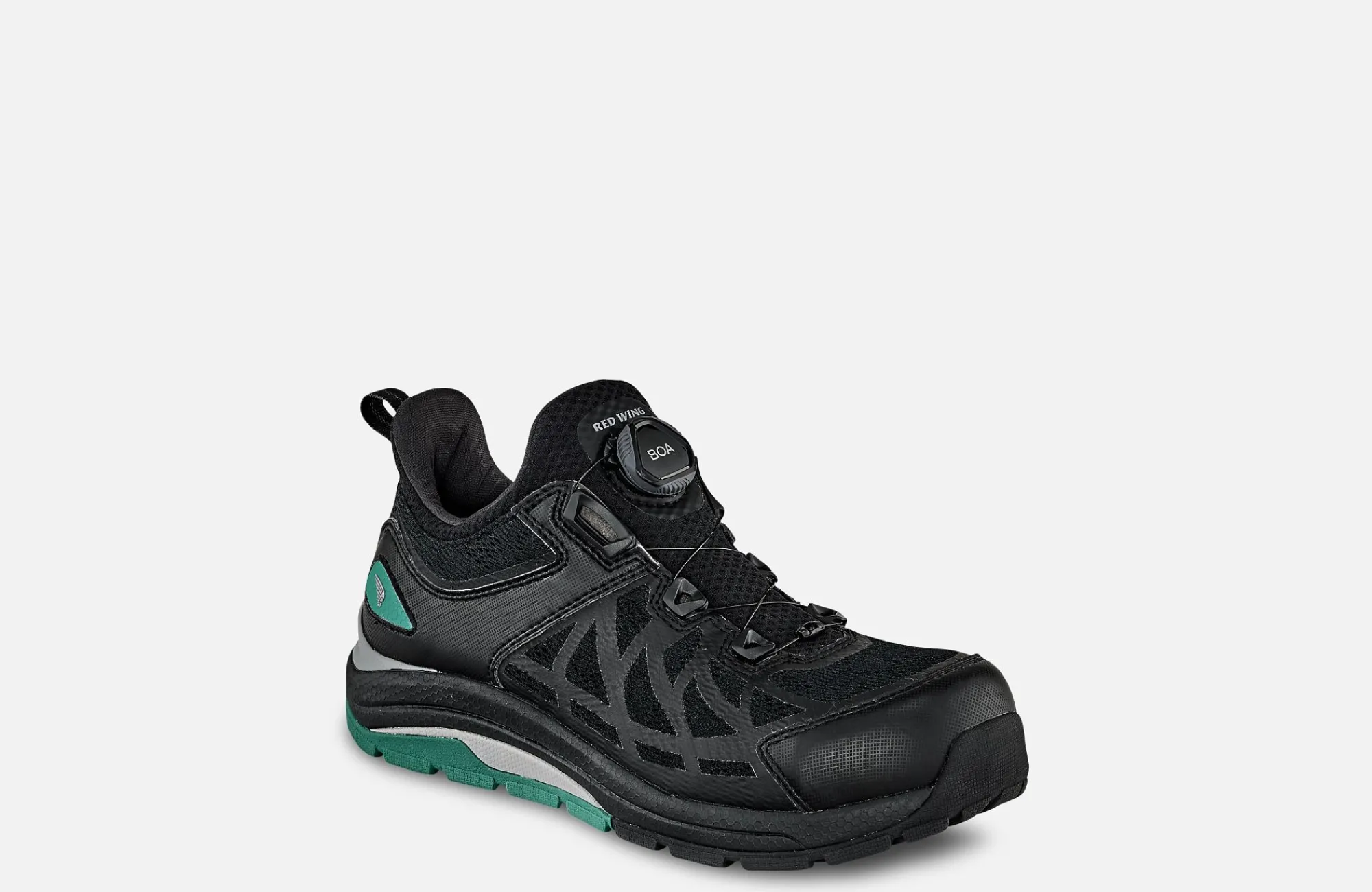 Safety Toe | Work Shoes^Red Wing Shoes CoolTech™ Athletics