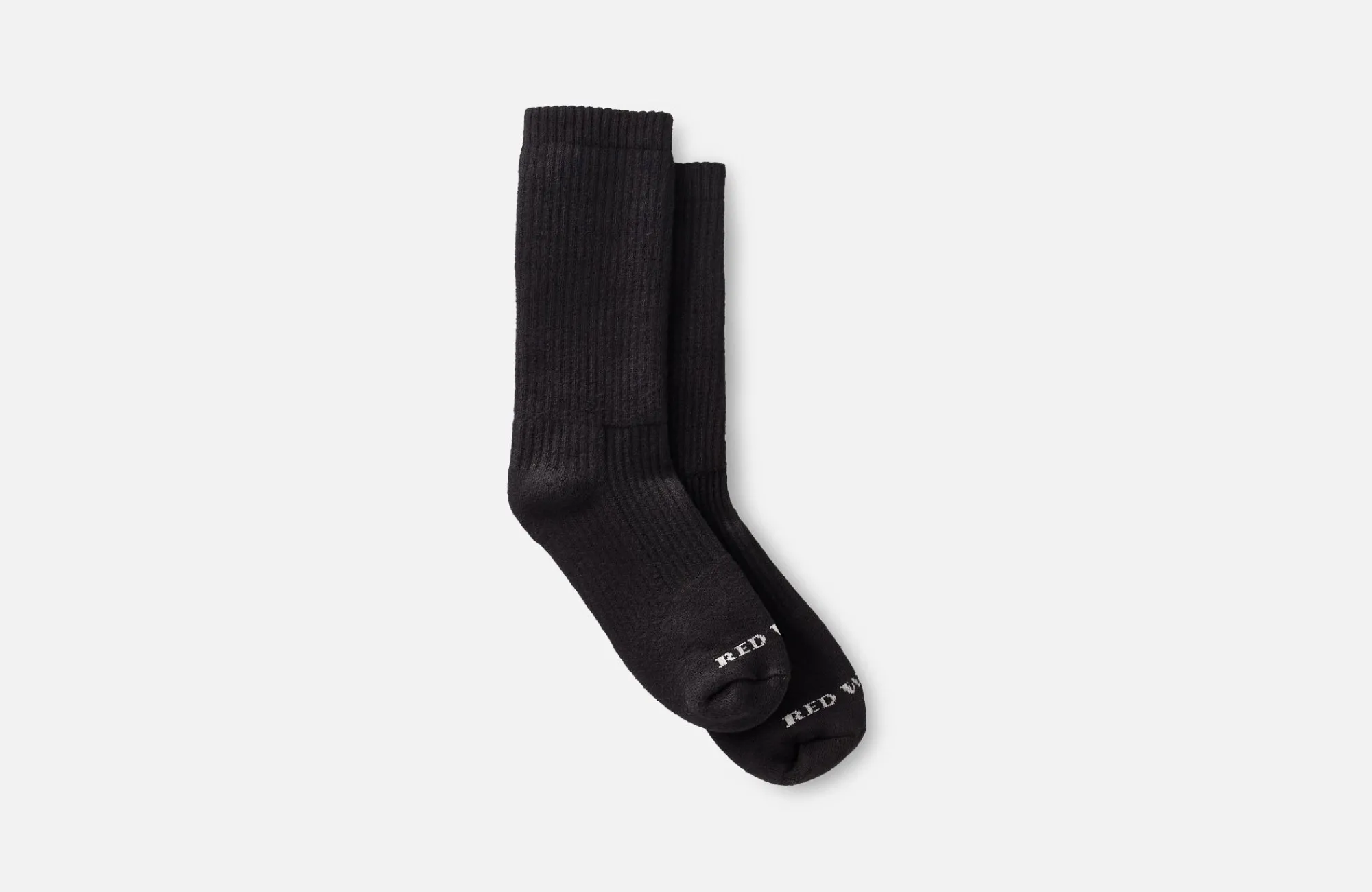 Socks^Red Wing Shoes Cushion Crew Socks