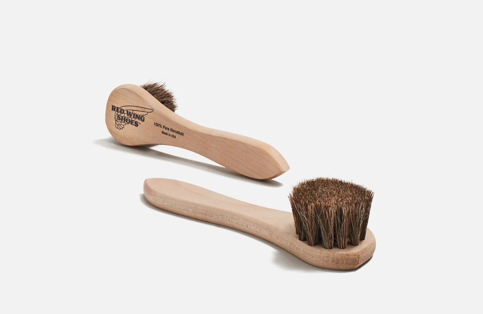 Care Products^Red Wing Shoes Dauber Brush