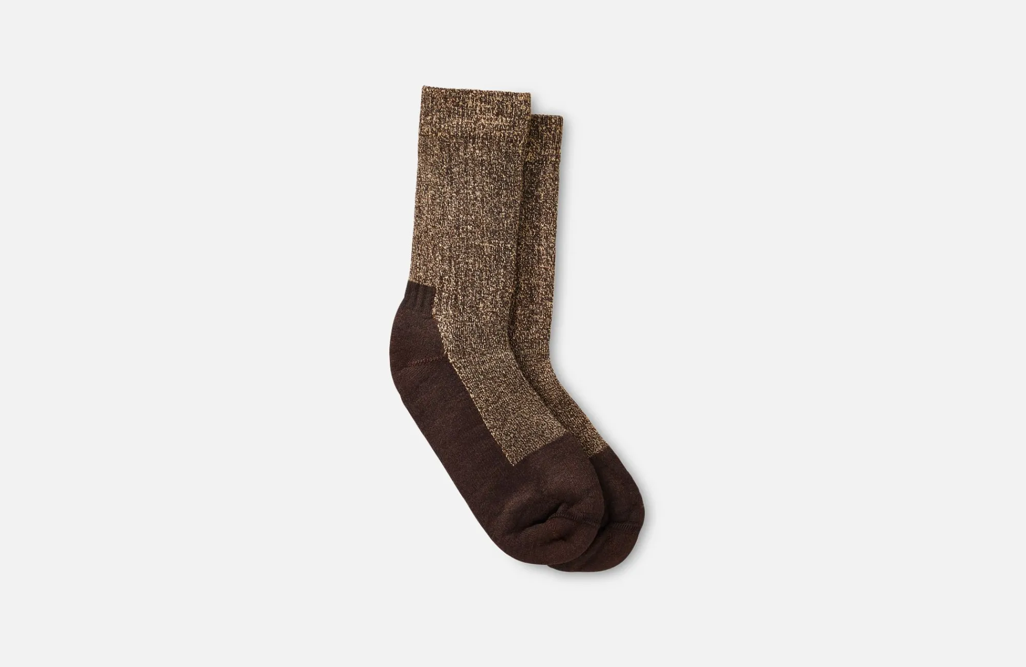 Socks^Red Wing Shoes Deep Toe-Capped Crew Socks