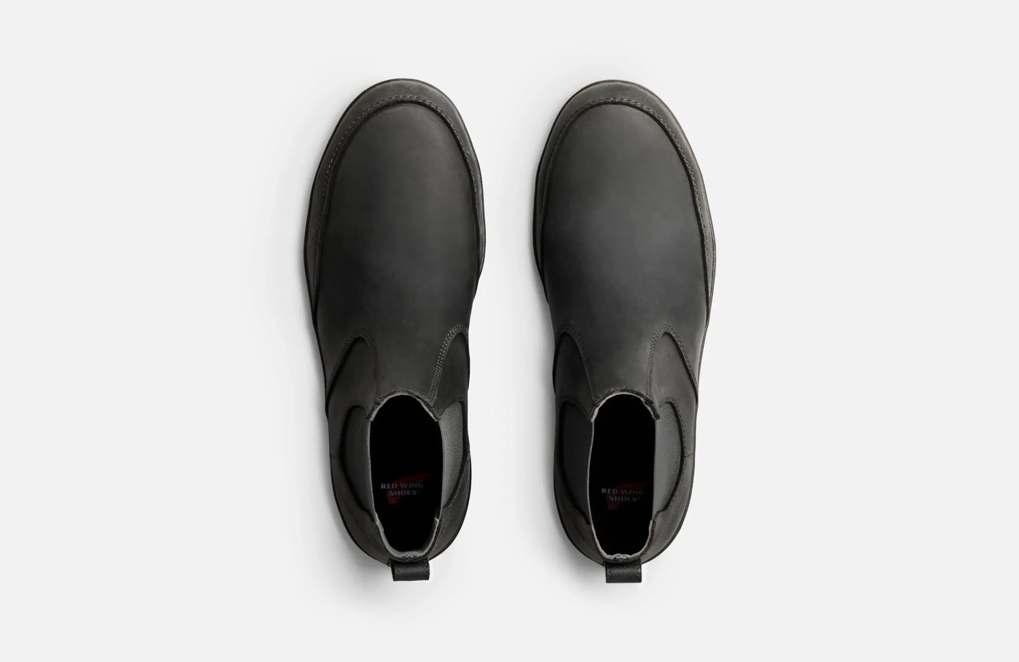 Safety Toe | Work Boots^Red Wing Shoes Draftsmith