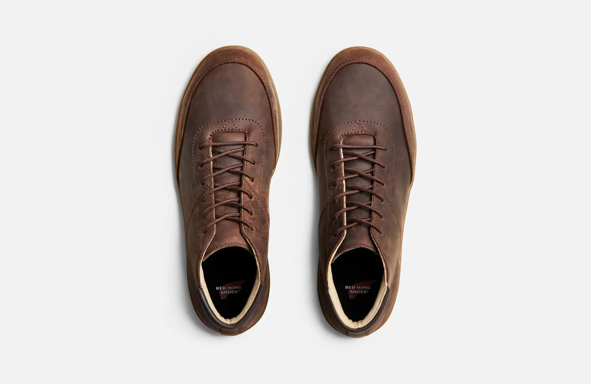 Safety Toe | Work Boots^Red Wing Shoes Draftsmith