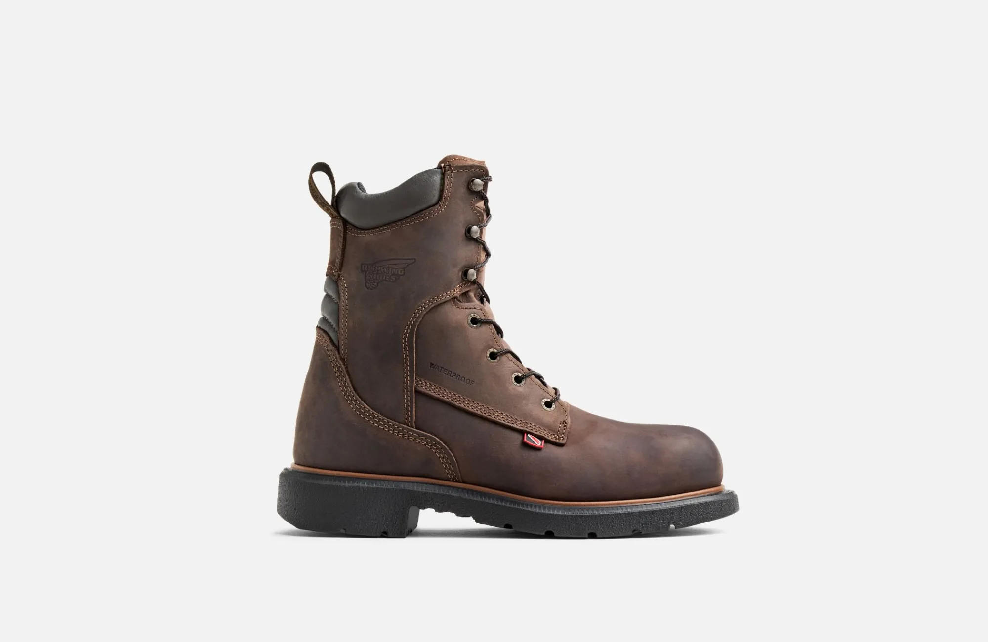Waterproof | Safety Toe^Red Wing Shoes DynaForce®