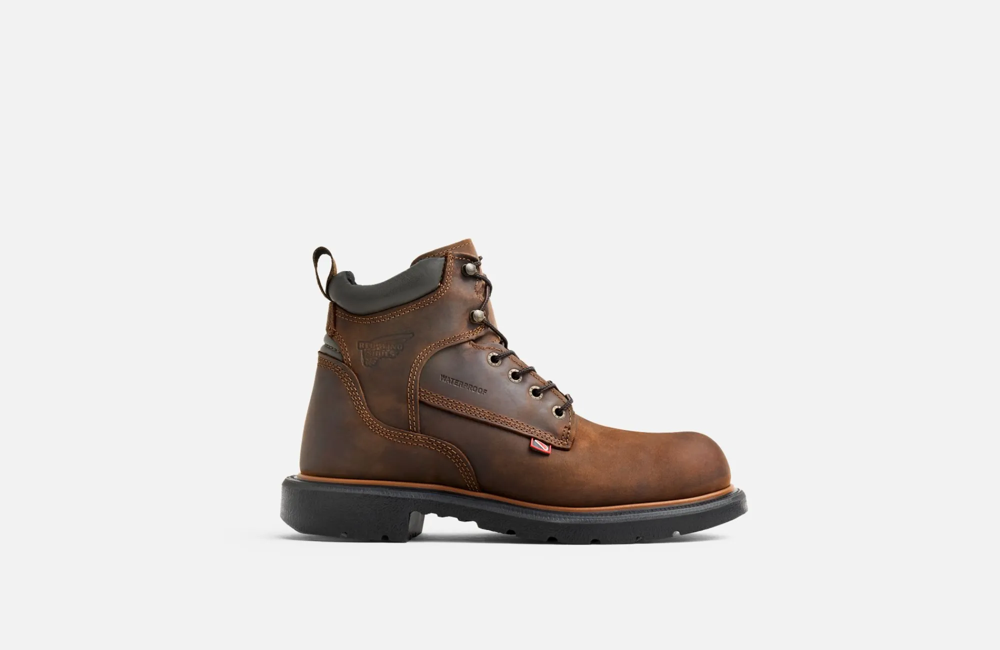 Waterproof | Soft Toe^Red Wing Shoes DynaForce®