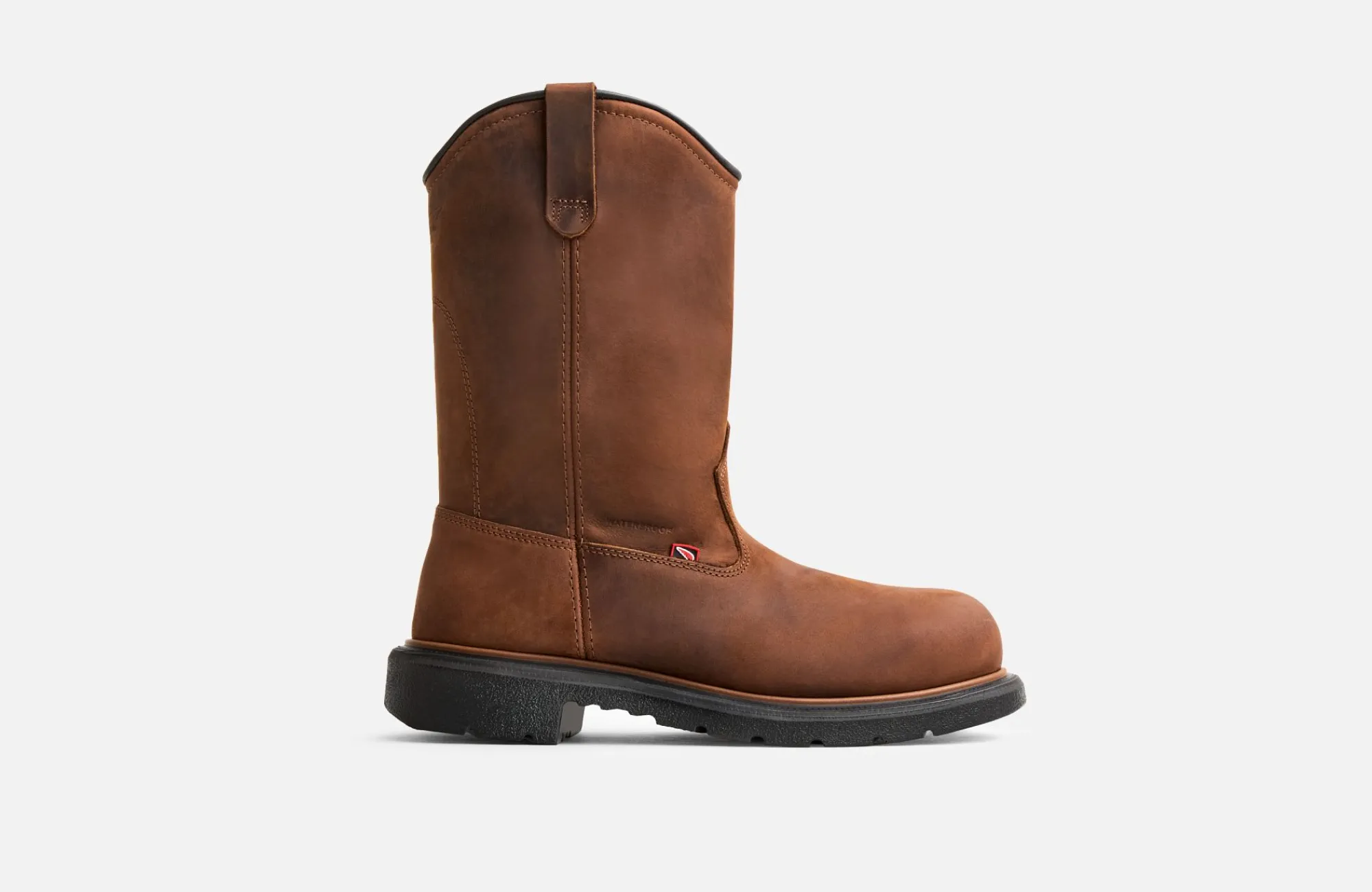 Waterproof | Safety Toe^Red Wing Shoes DynaForce®