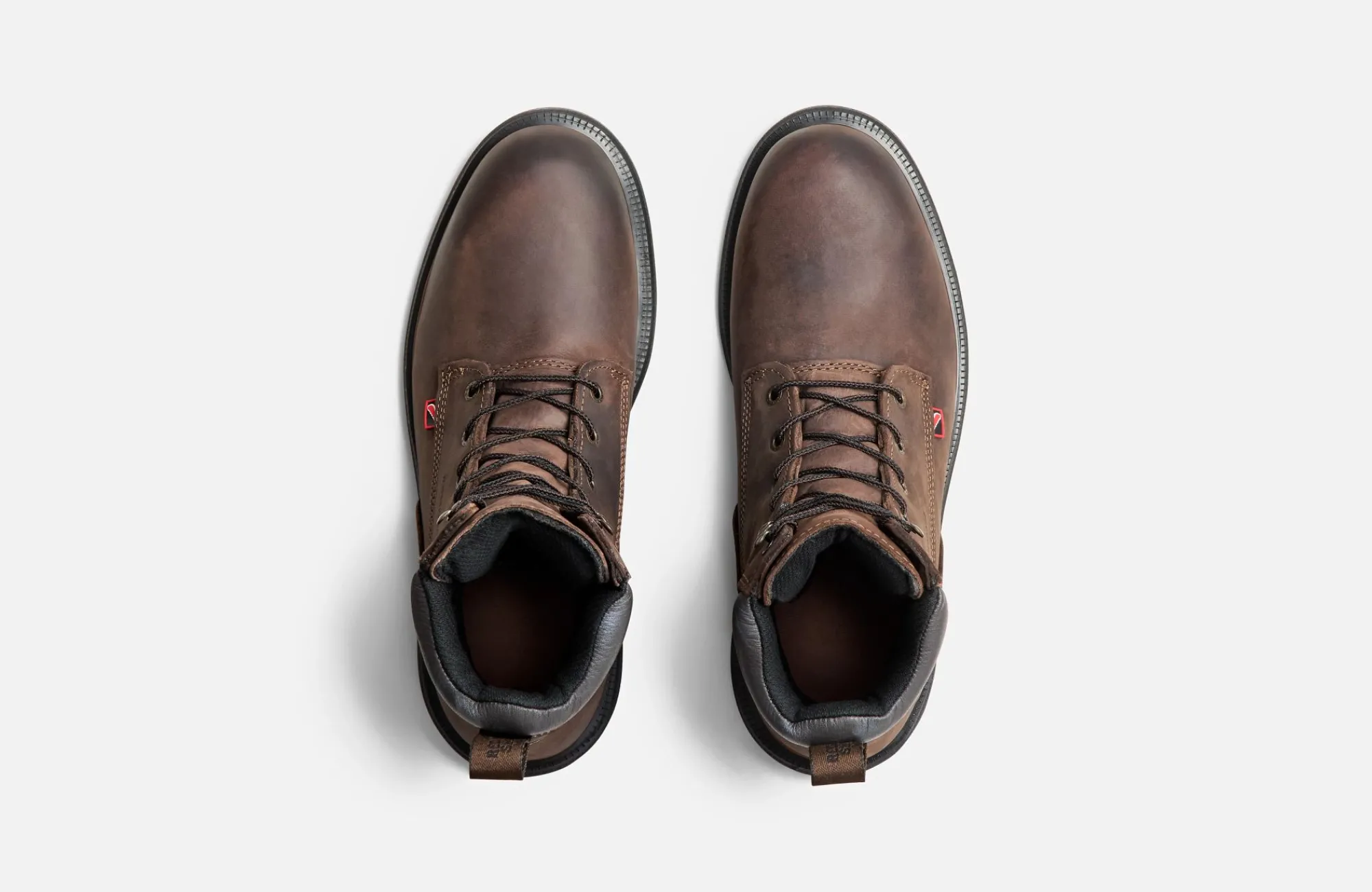 Waterproof | Safety Toe^Red Wing Shoes DynaForce®