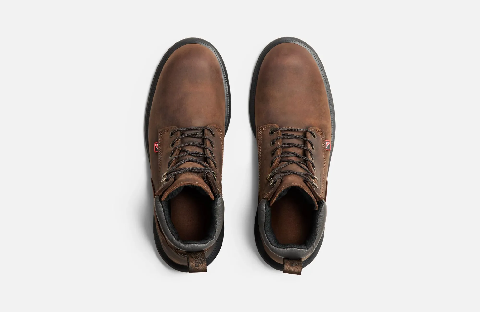 Waterproof | Safety Toe^Red Wing Shoes DynaForce®
