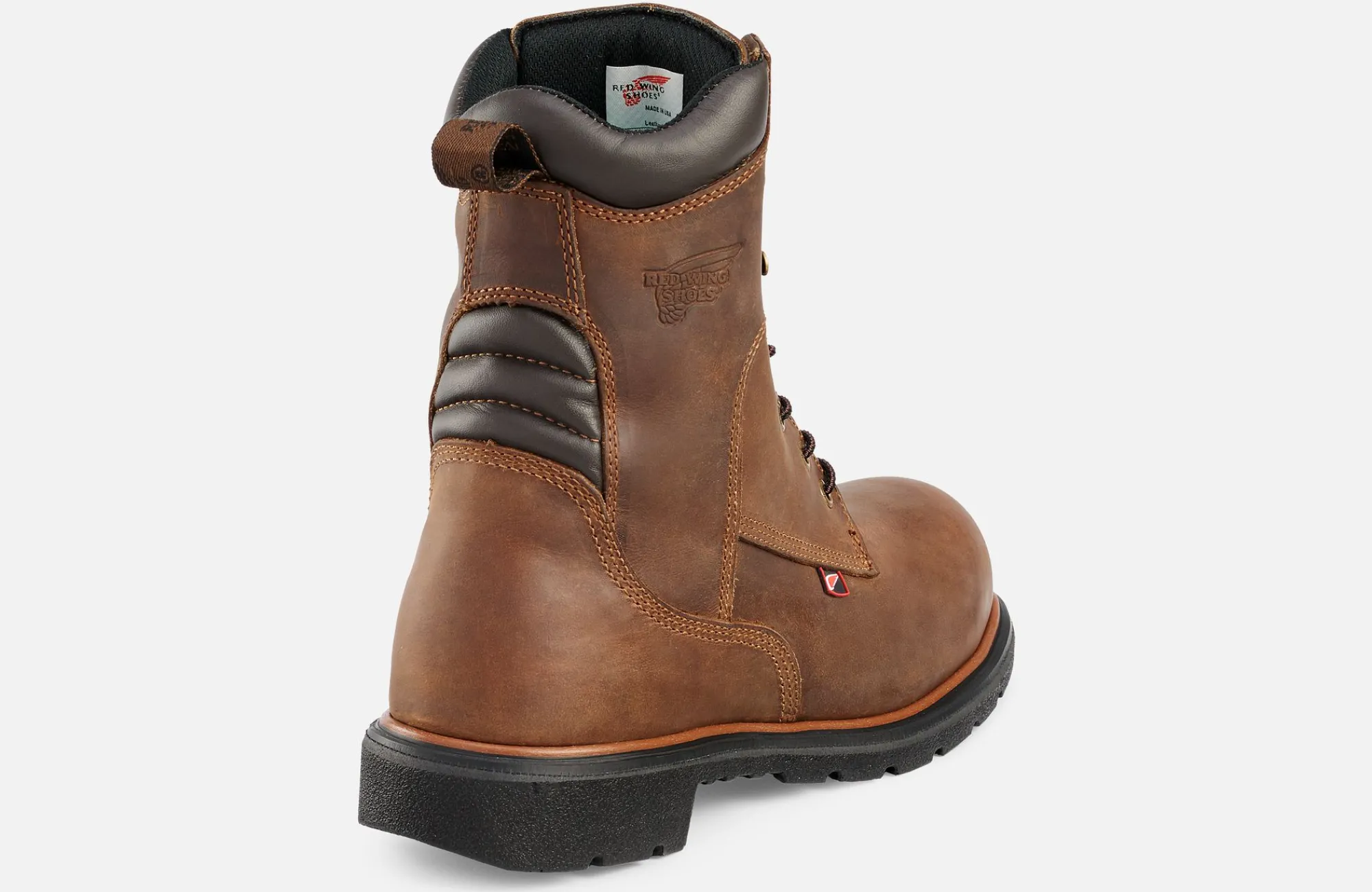 Safety Toe | Work Boots^Red Wing Shoes DynaForce®