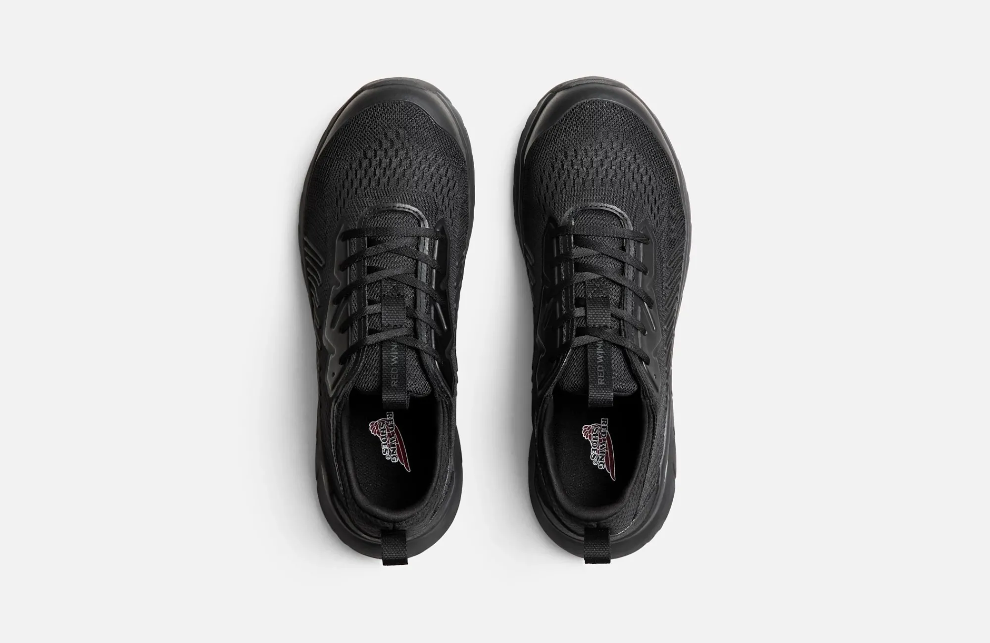 Safety Toe | Work Shoes^Red Wing Shoes EcoLite