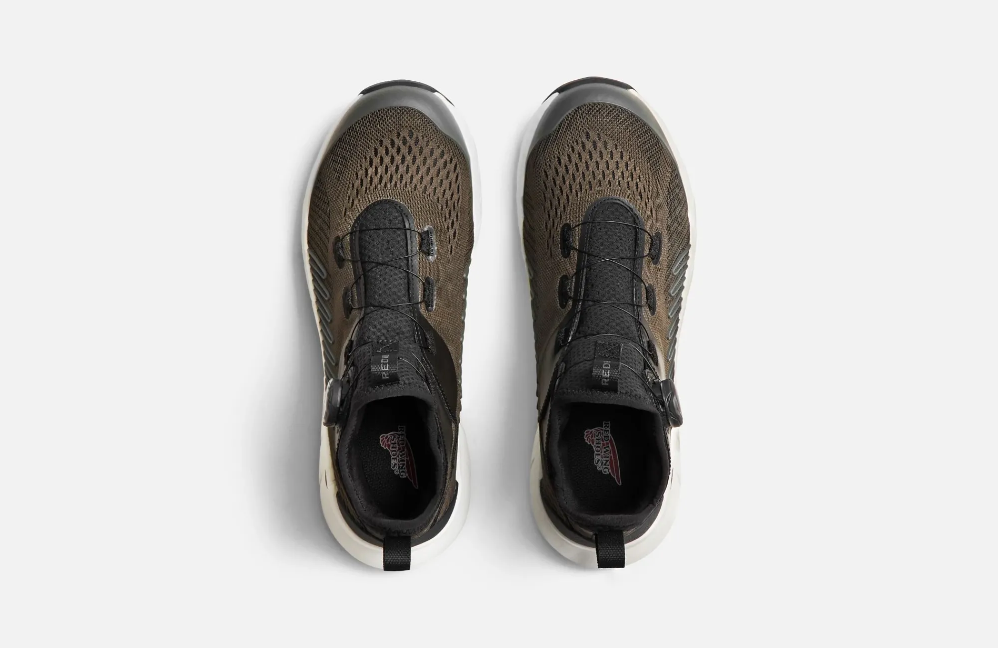 Safety Toe | Work Boots^Red Wing Shoes EcoLite