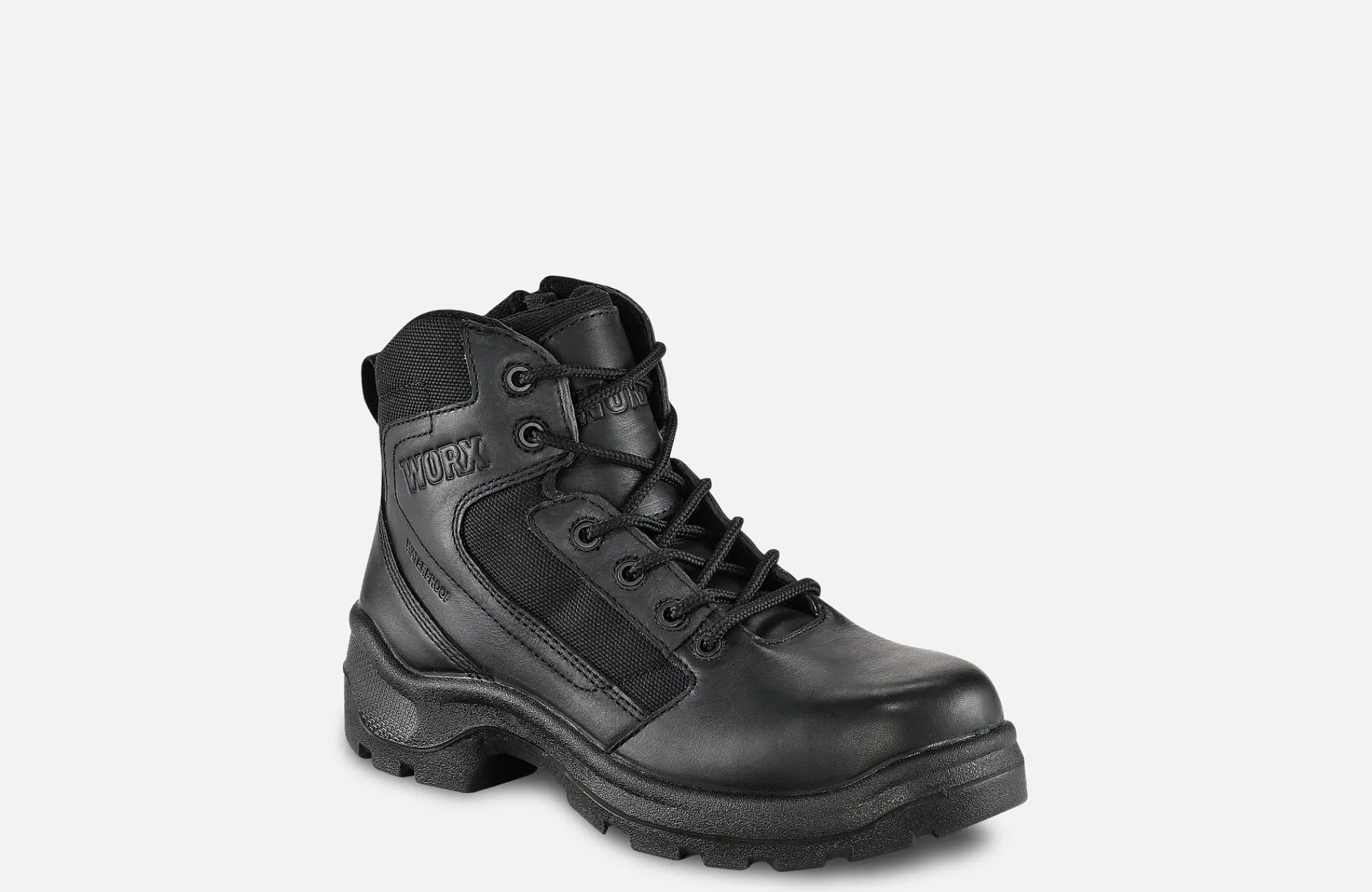 Worx^Red Wing Shoes Electrum