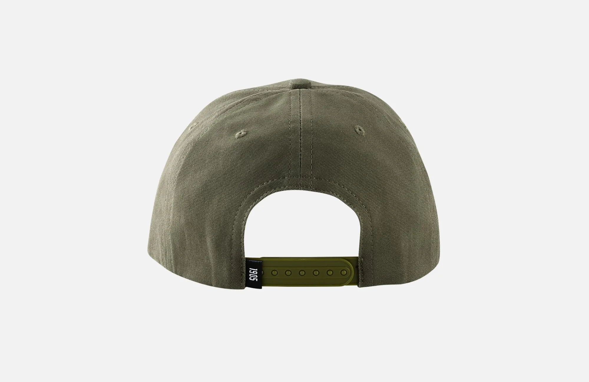 Hats^Red Wing Shoes Embroidered Logo Ball Cap