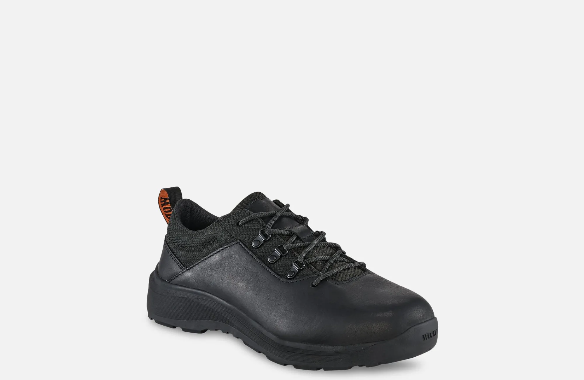 Worx^Red Wing Shoes Essentials